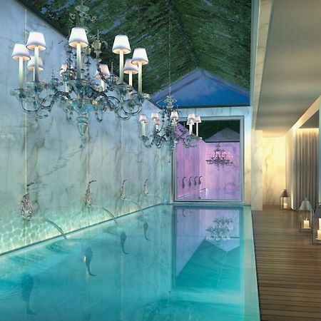 Yoo Punta Del Este - Rental Club Apartments Zewnętrze zdjęcie