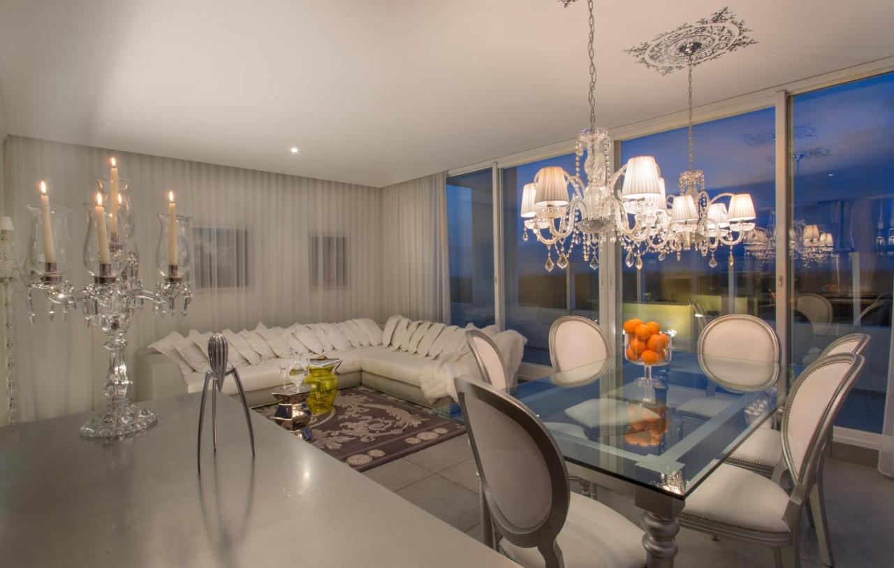 Yoo Punta Del Este - Rental Club Apartments Zewnętrze zdjęcie