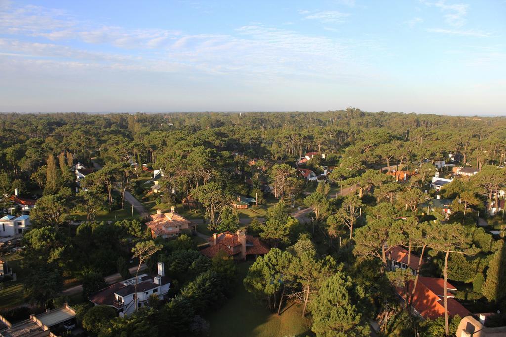 Yoo Punta Del Este - Rental Club Apartments Zewnętrze zdjęcie