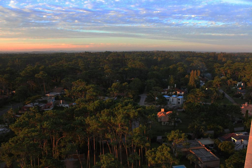 Yoo Punta Del Este - Rental Club Apartments Zewnętrze zdjęcie