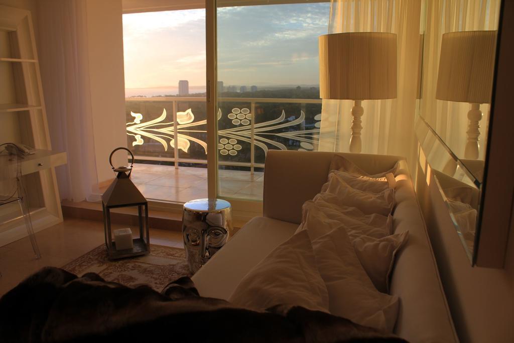 Yoo Punta Del Este - Rental Club Apartments Zewnętrze zdjęcie
