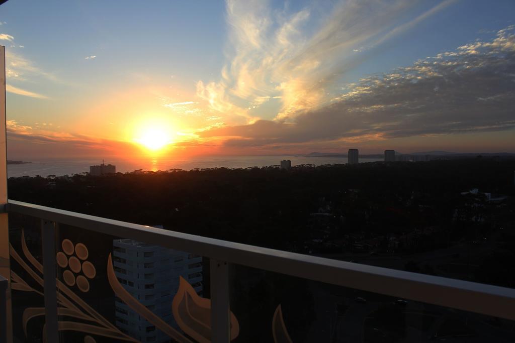 Yoo Punta Del Este - Rental Club Apartments Zewnętrze zdjęcie