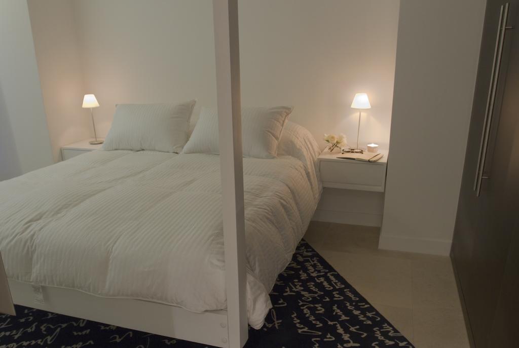 Yoo Punta Del Este - Rental Club Apartments Pokój zdjęcie