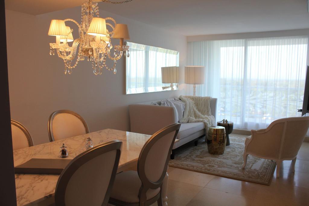 Yoo Punta Del Este - Rental Club Apartments Zewnętrze zdjęcie