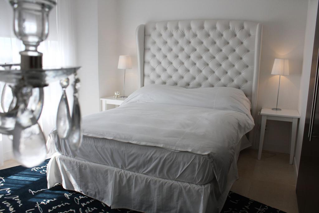 Yoo Punta Del Este - Rental Club Apartments Pokój zdjęcie