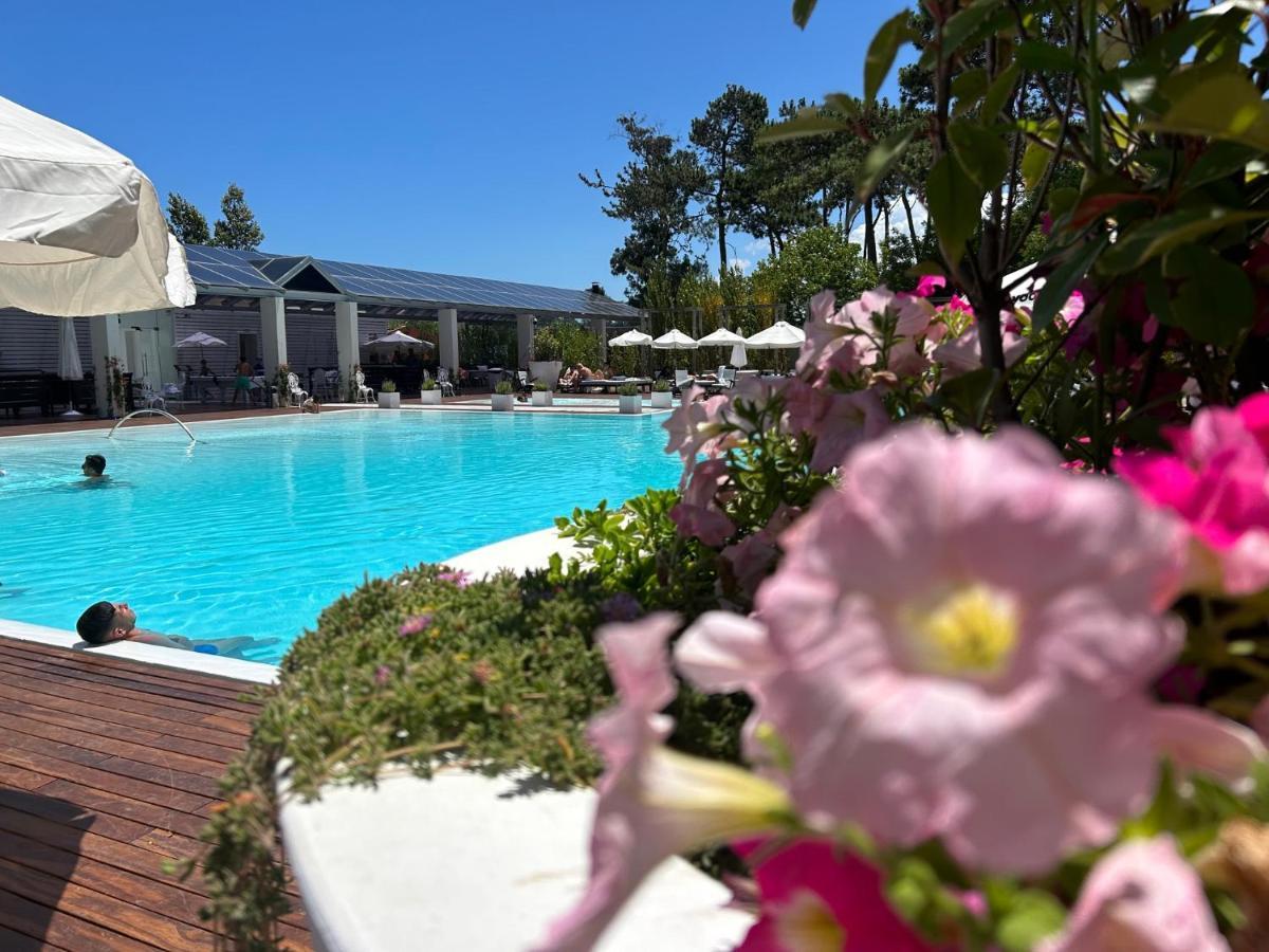 Yoo Punta Del Este - Rental Club Apartments Zewnętrze zdjęcie