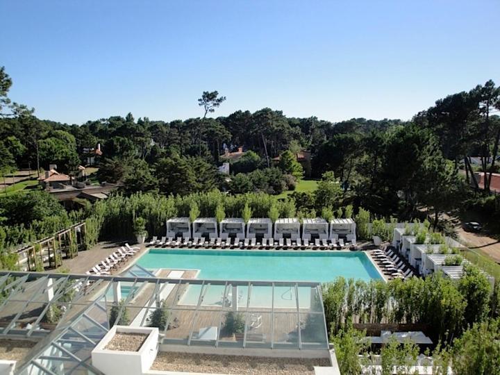 Yoo Punta Del Este - Rental Club Apartments Zewnętrze zdjęcie
