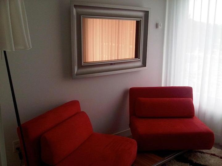 Yoo Punta Del Este - Rental Club Apartments Zewnętrze zdjęcie