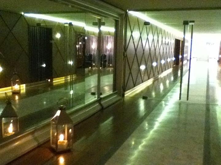 Yoo Punta Del Este - Rental Club Apartments Zewnętrze zdjęcie