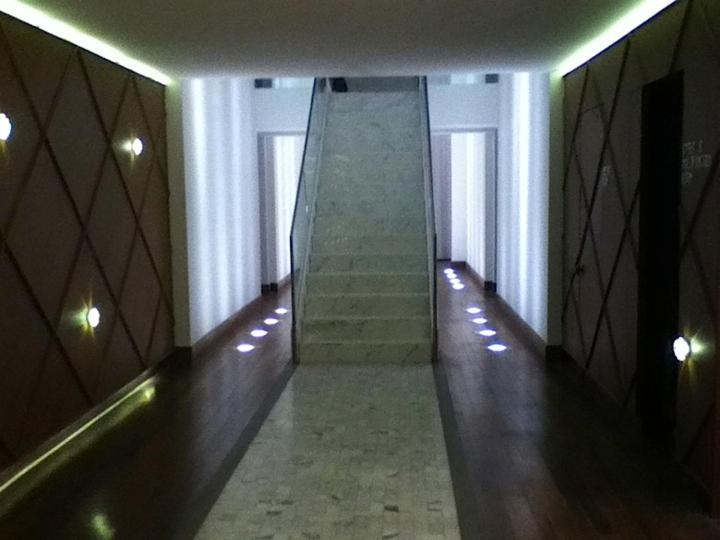Yoo Punta Del Este - Rental Club Apartments Zewnętrze zdjęcie
