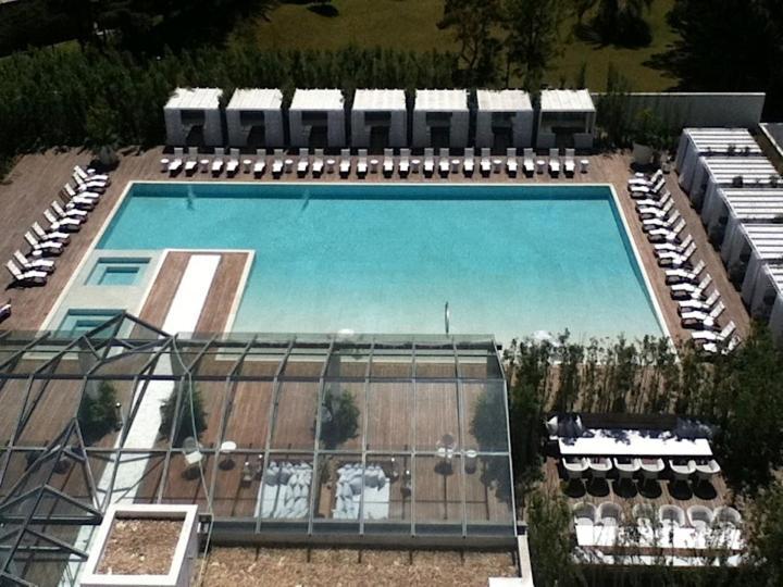 Yoo Punta Del Este - Rental Club Apartments Zewnętrze zdjęcie