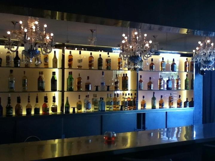 Yoo Punta Del Este - Rental Club Apartments Zewnętrze zdjęcie