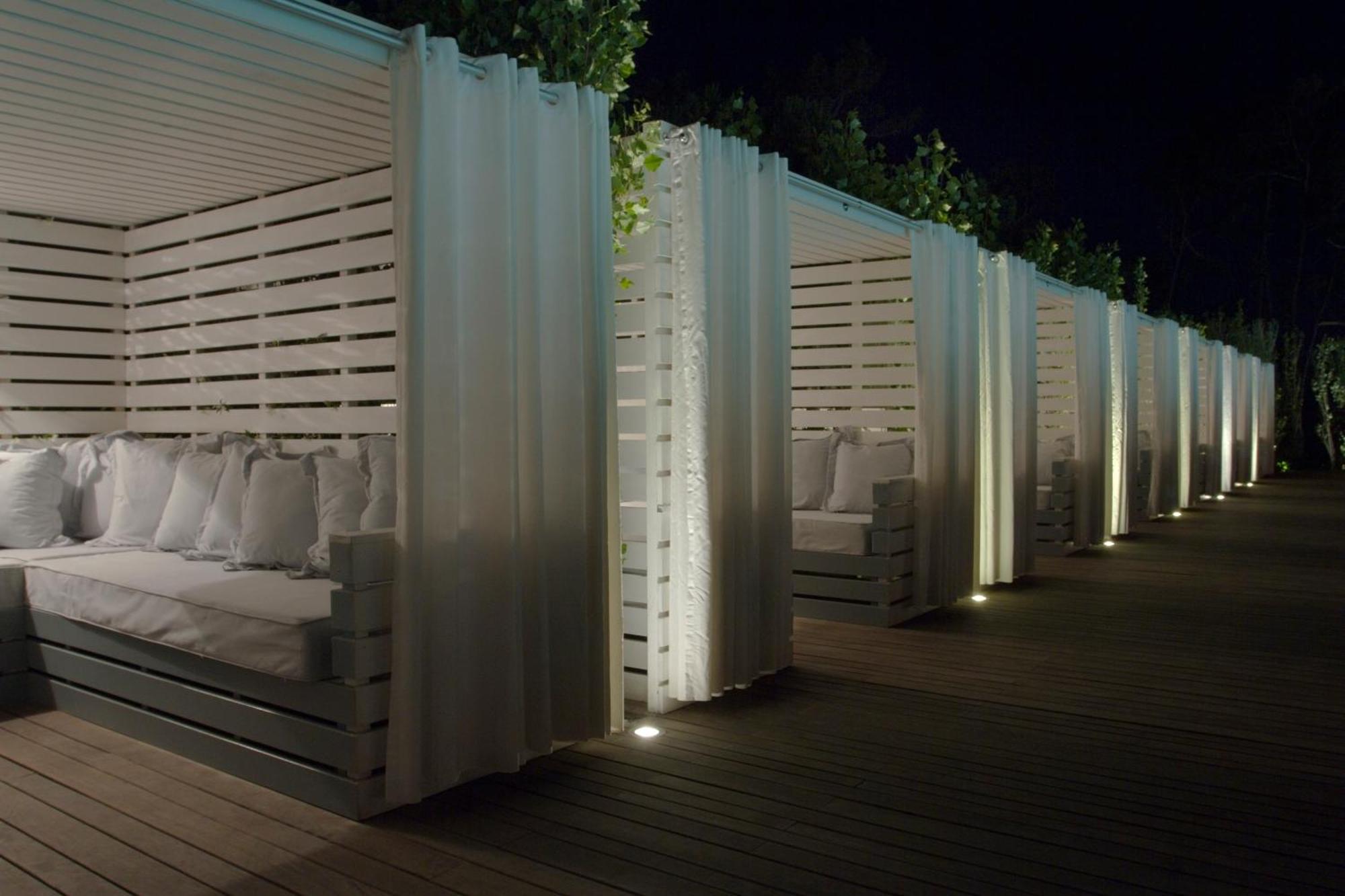 Yoo Punta Del Este - Rental Club Apartments Zewnętrze zdjęcie