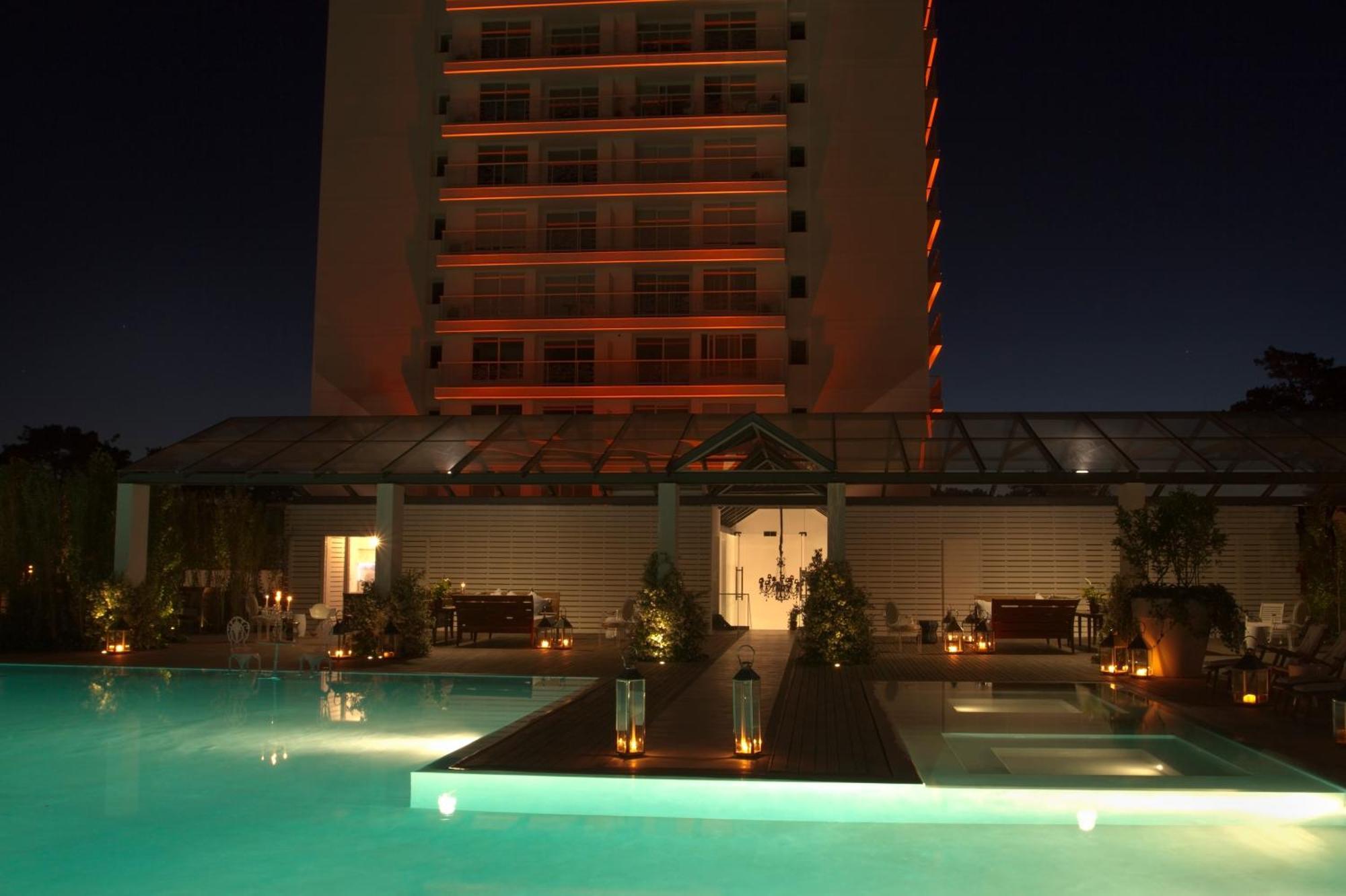 Yoo Punta Del Este - Rental Club Apartments Zewnętrze zdjęcie