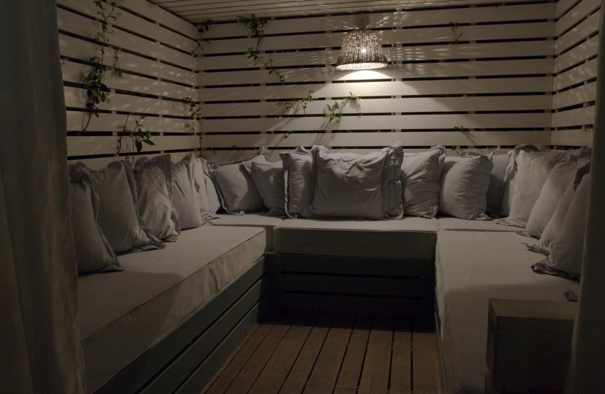Yoo Punta Del Este - Rental Club Apartments Zewnętrze zdjęcie