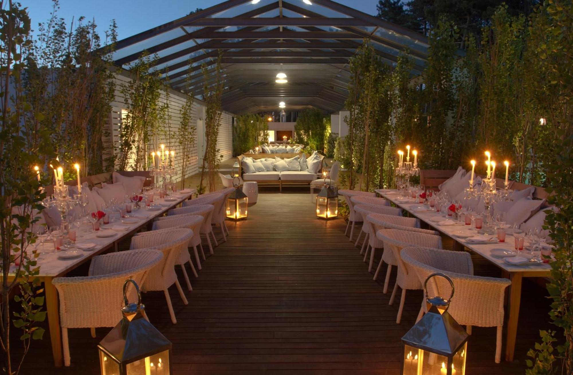 Yoo Punta Del Este - Rental Club Apartments Zewnętrze zdjęcie