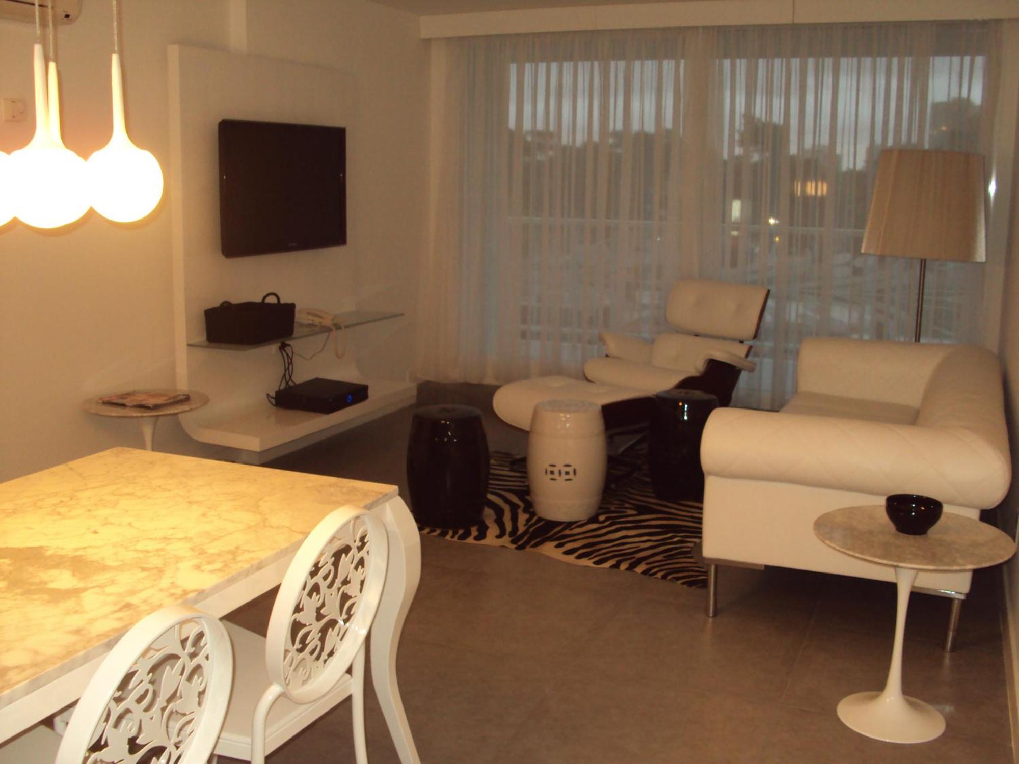 Yoo Punta Del Este - Rental Club Apartments Zewnętrze zdjęcie