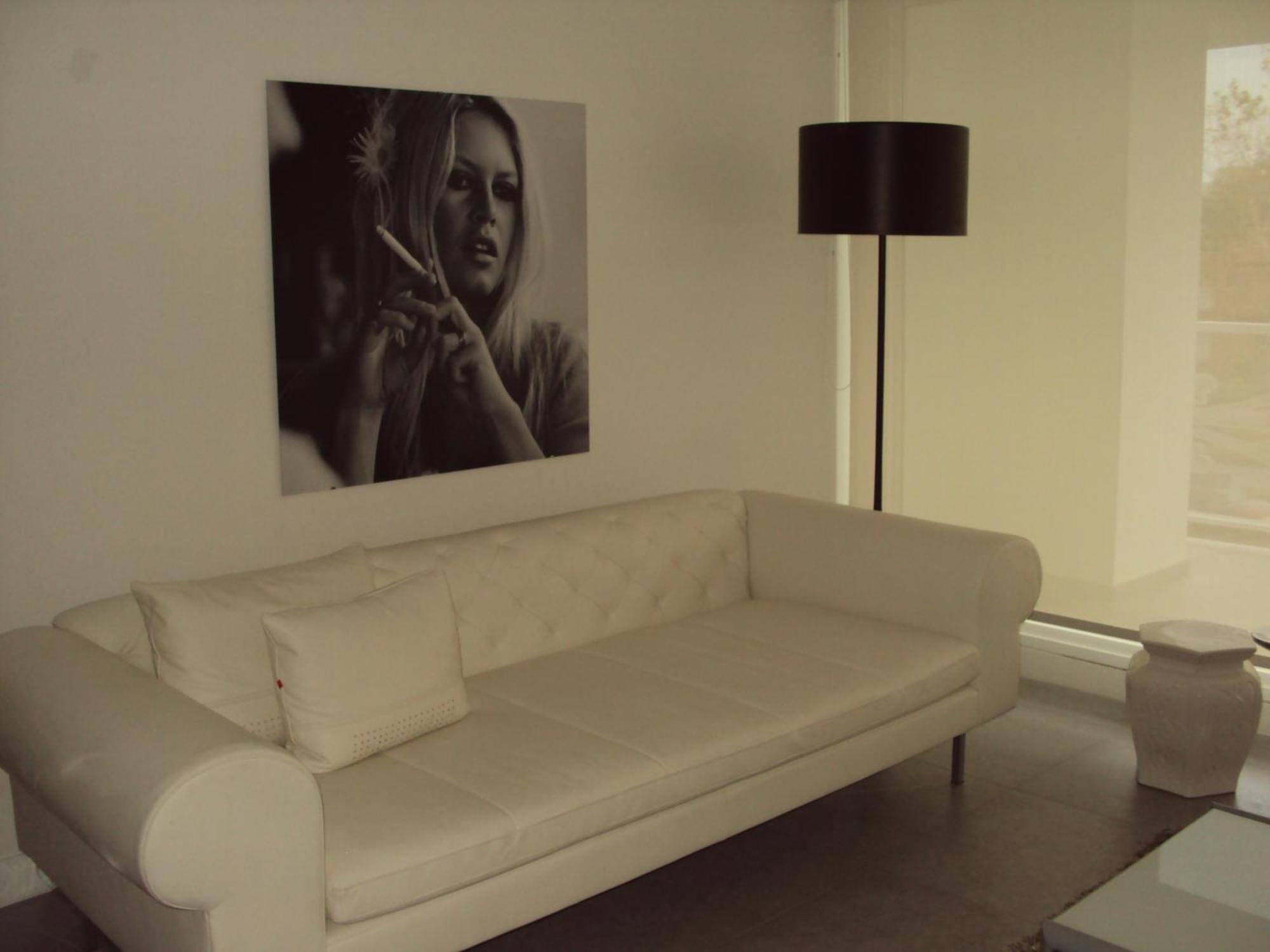 Yoo Punta Del Este - Rental Club Apartments Zewnętrze zdjęcie
