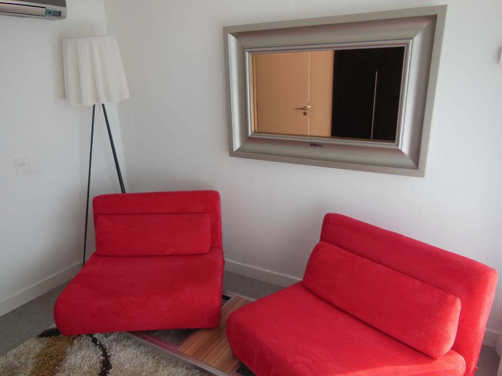 Yoo Punta Del Este - Rental Club Apartments Zewnętrze zdjęcie