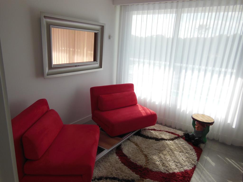Yoo Punta Del Este - Rental Club Apartments Zewnętrze zdjęcie