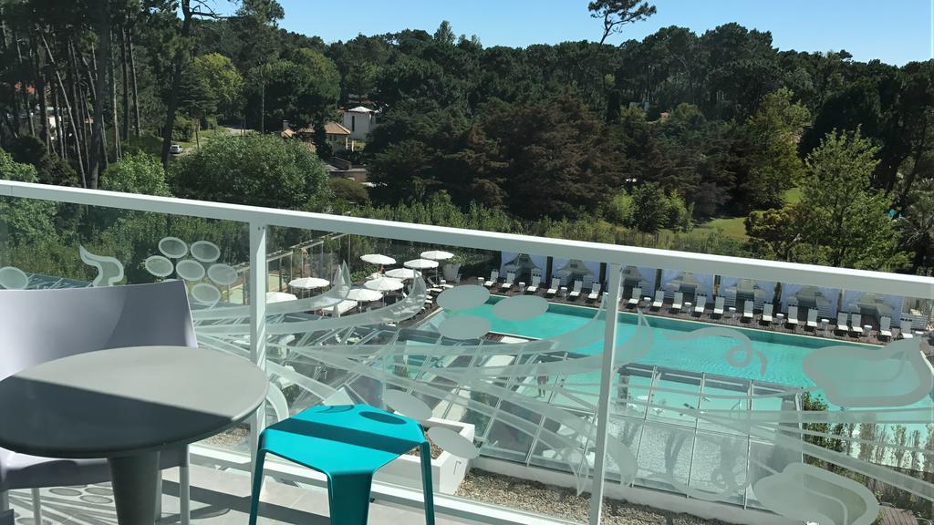 Yoo Punta Del Este - Rental Club Apartments Zewnętrze zdjęcie