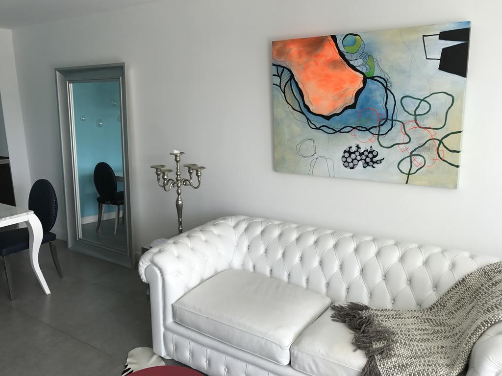 Yoo Punta Del Este - Rental Club Apartments Zewnętrze zdjęcie