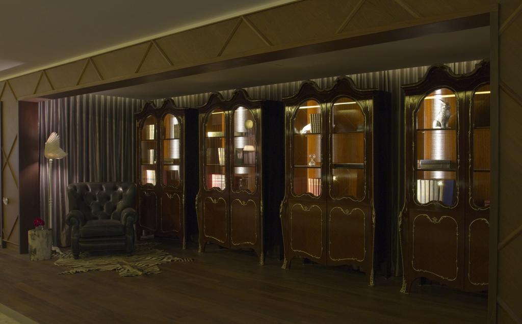 Yoo Punta Del Este - Rental Club Apartments Zewnętrze zdjęcie