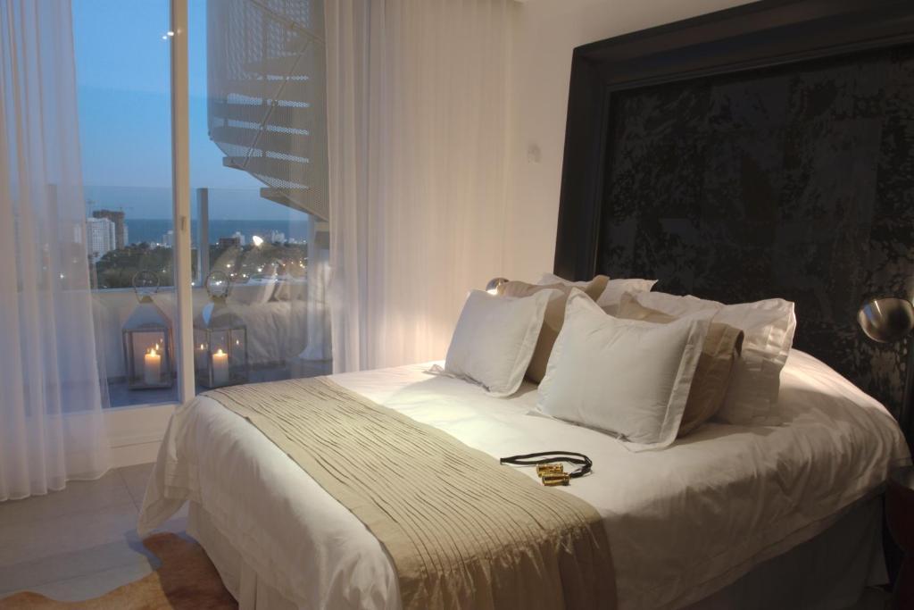 Yoo Punta Del Este - Rental Club Apartments Zewnętrze zdjęcie