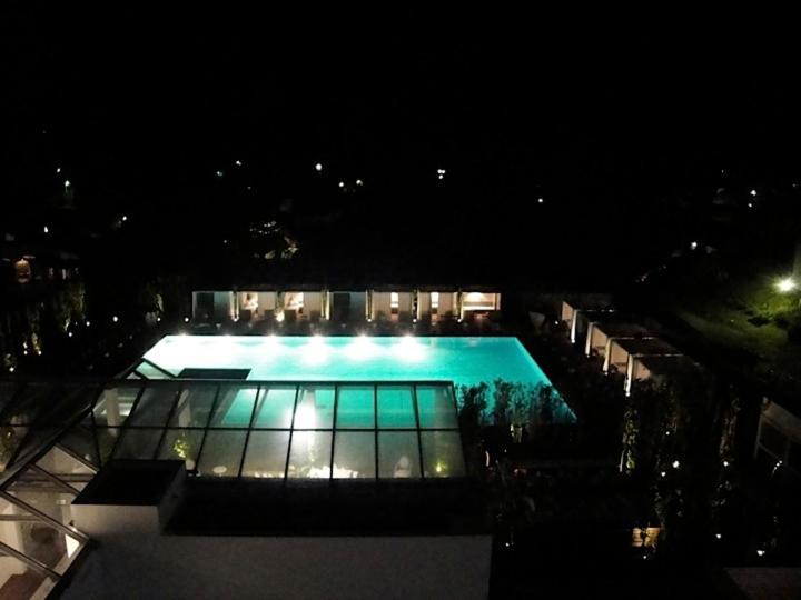 Yoo Punta Del Este - Rental Club Apartments Zewnętrze zdjęcie