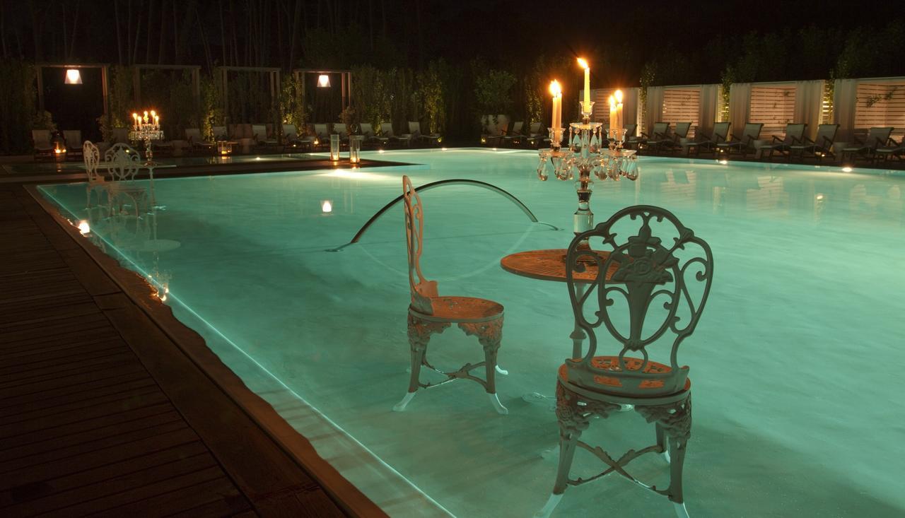 Yoo Punta Del Este - Rental Club Apartments Zewnętrze zdjęcie