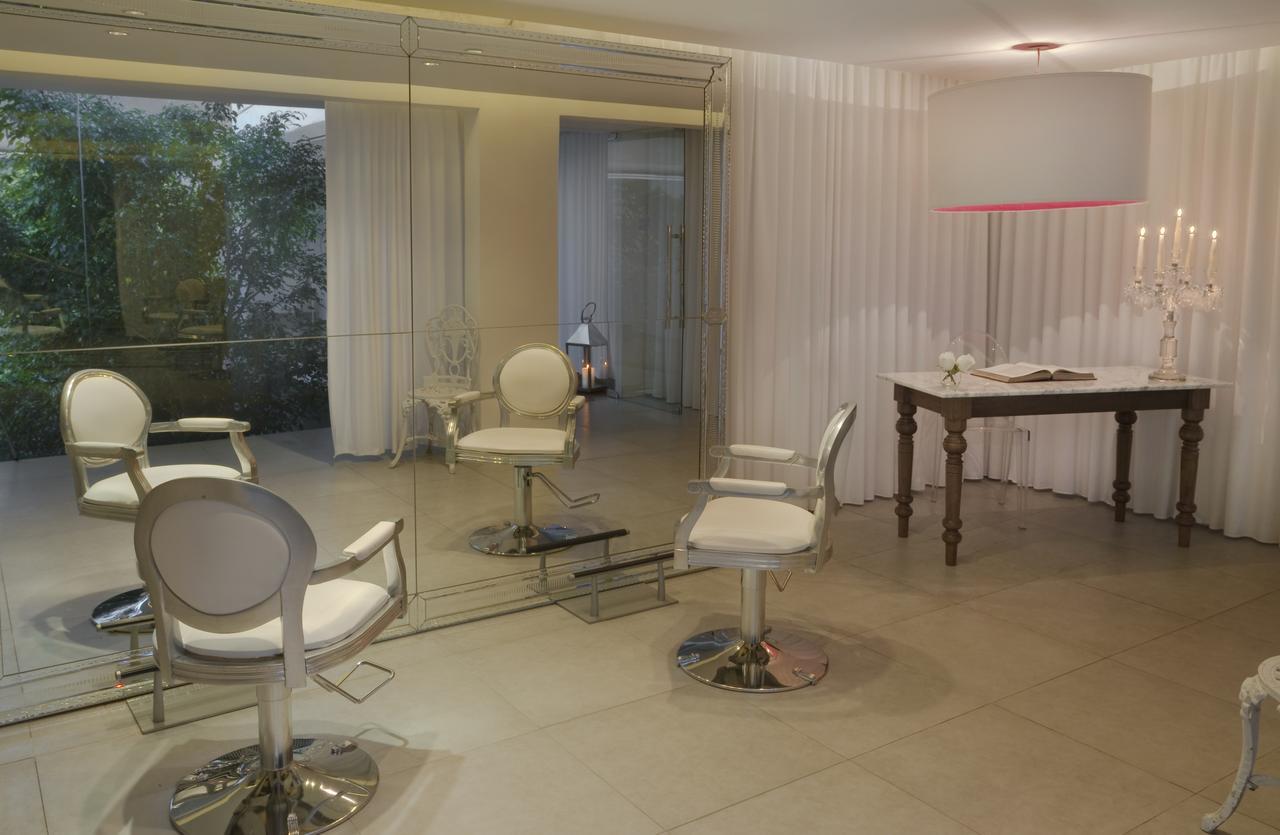 Yoo Punta Del Este - Rental Club Apartments Zewnętrze zdjęcie
