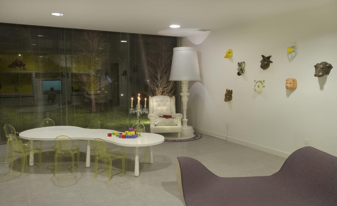 Yoo Punta Del Este - Rental Club Apartments Zewnętrze zdjęcie