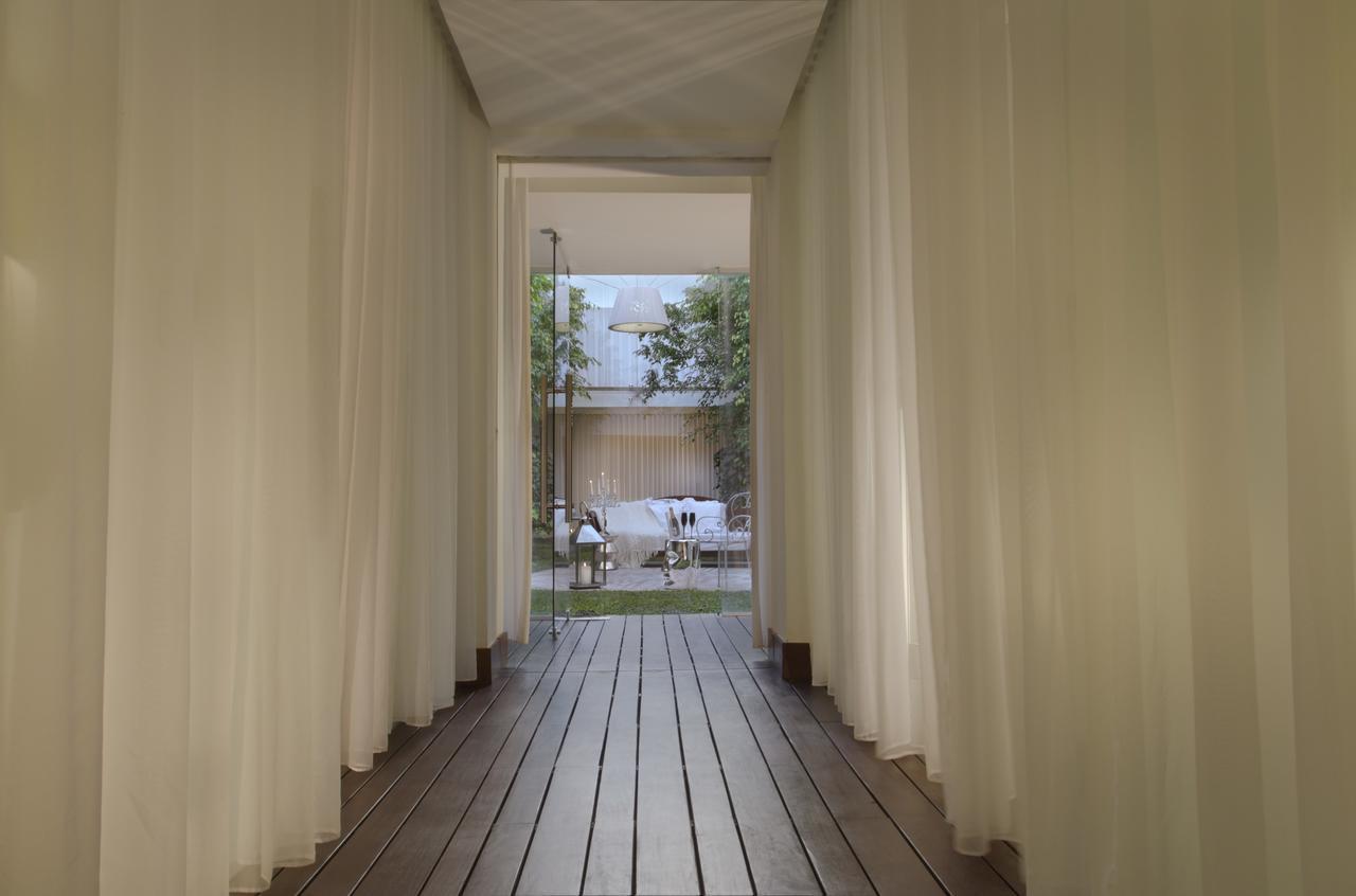 Yoo Punta Del Este - Rental Club Apartments Zewnętrze zdjęcie
