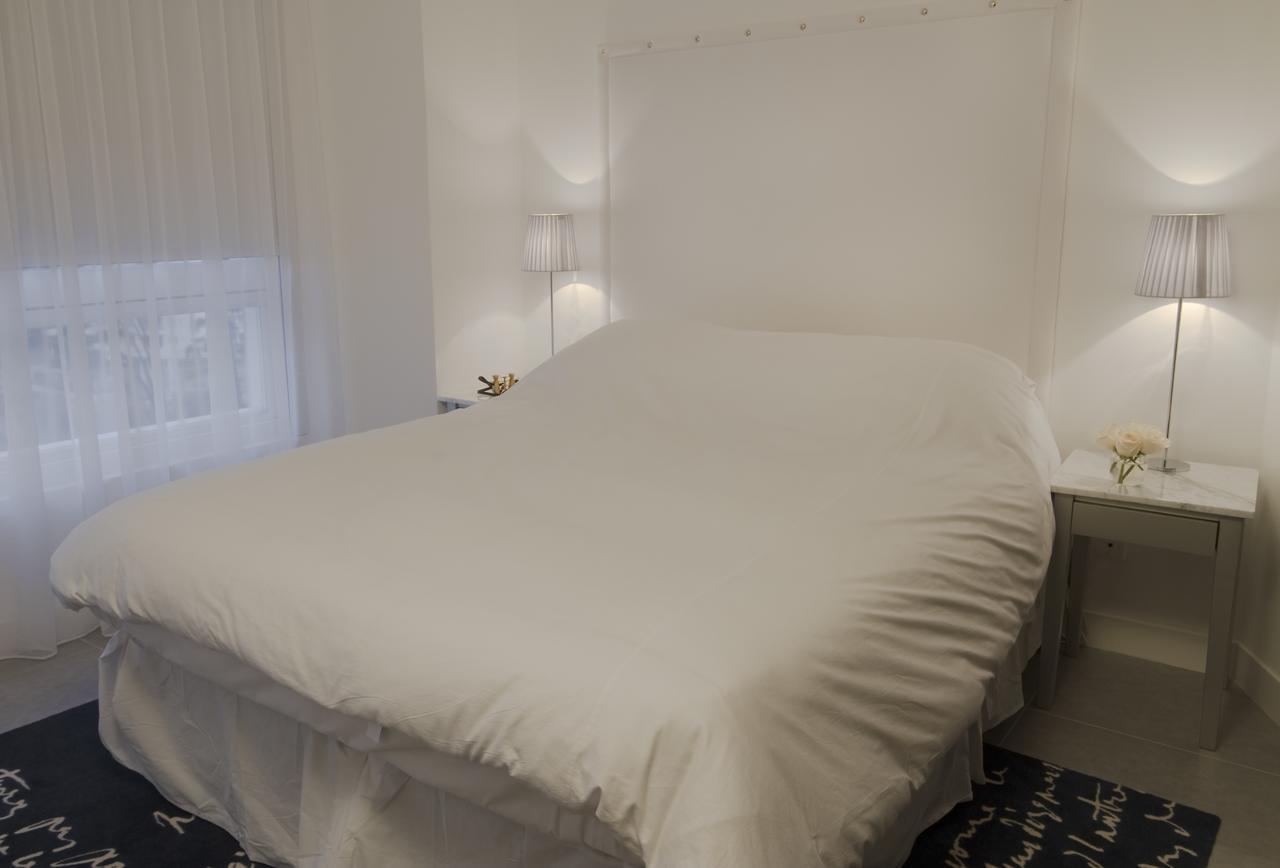 Yoo Punta Del Este - Rental Club Apartments Zewnętrze zdjęcie