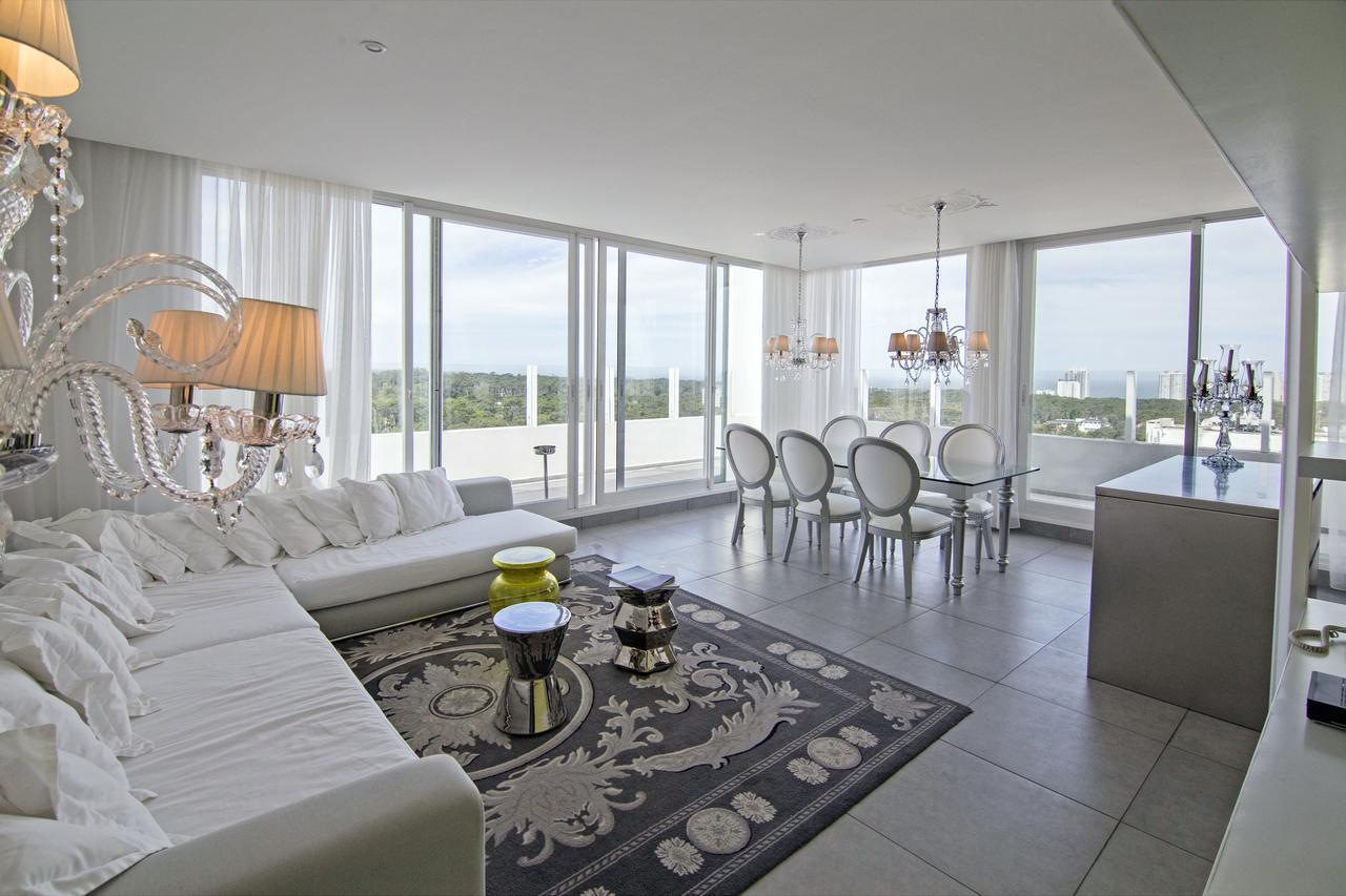 Yoo Punta Del Este - Rental Club Apartments Zewnętrze zdjęcie