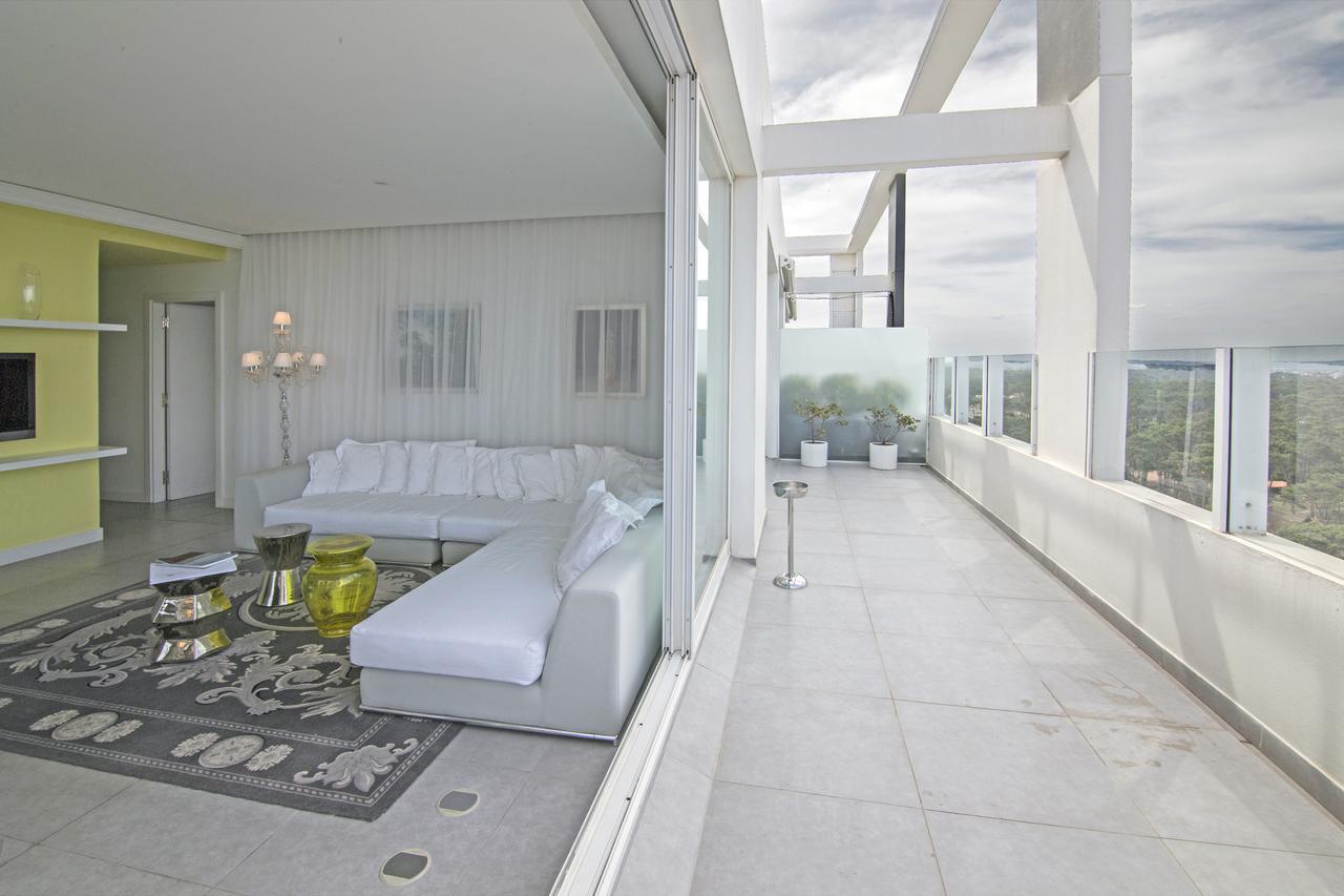 Yoo Punta Del Este - Rental Club Apartments Zewnętrze zdjęcie