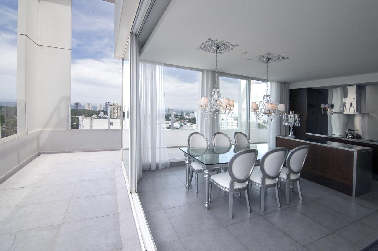 Yoo Punta Del Este - Rental Club Apartments Zewnętrze zdjęcie