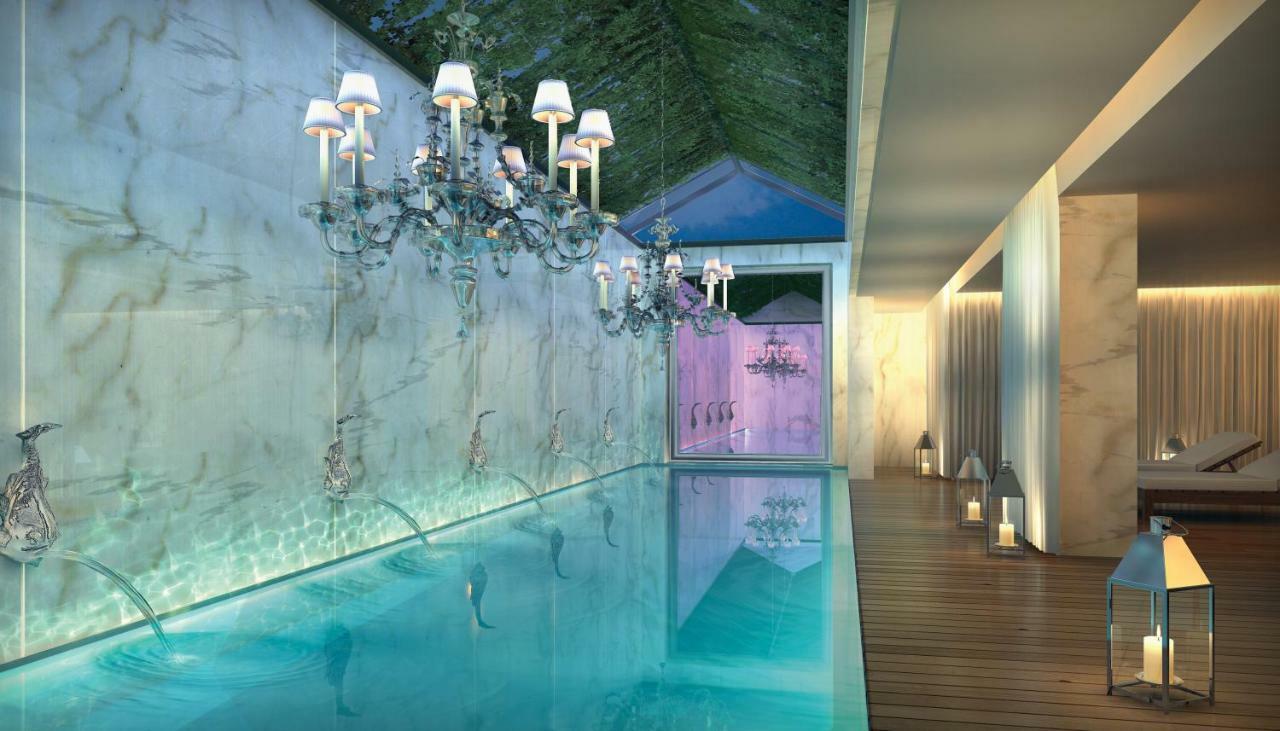 Yoo Punta Del Este - Rental Club Apartments Zewnętrze zdjęcie
